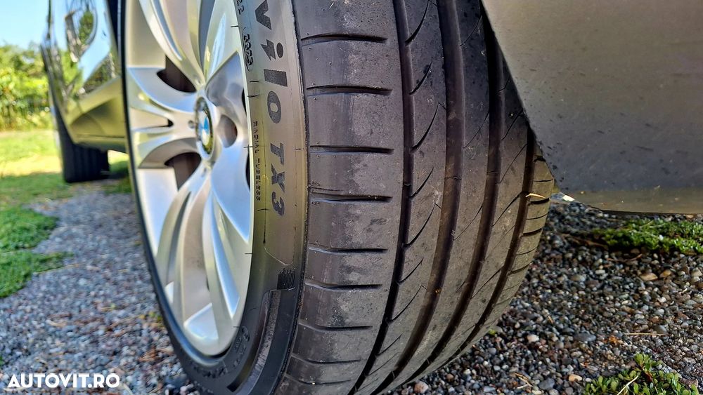 BMW X3 xDrive20d Blue Performance - 18