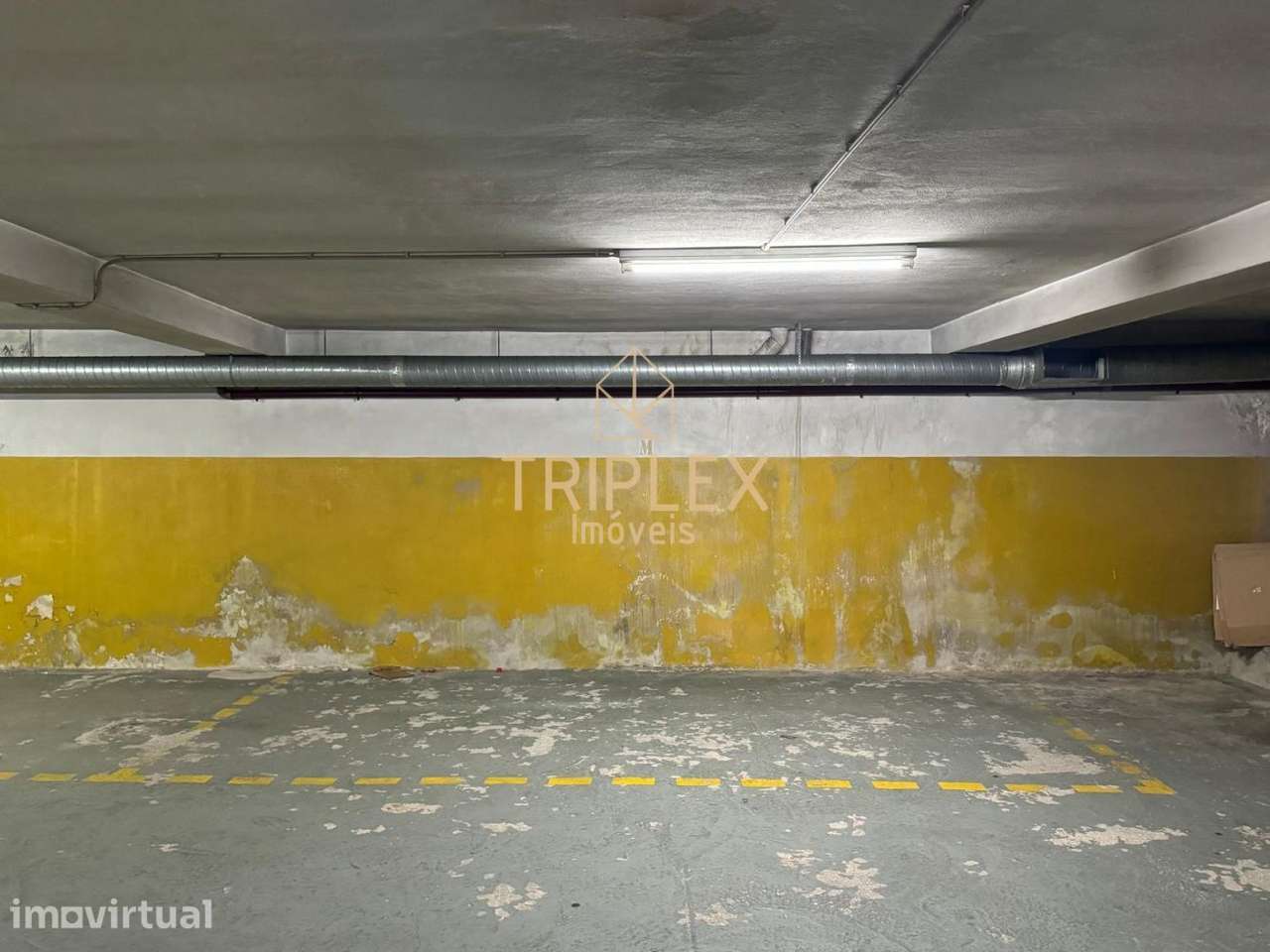 Lugar de Garagem - Grande imagem: 4/6