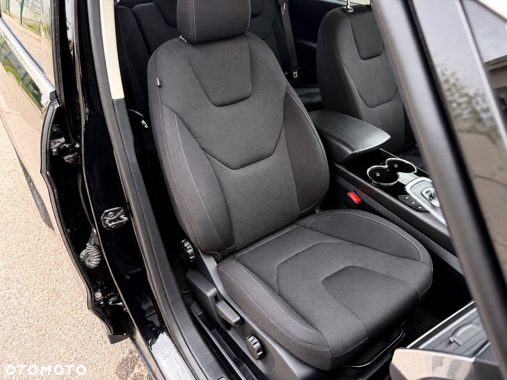 Ford S-Max 2.0 TDCi Titanium PowerShift - 20
