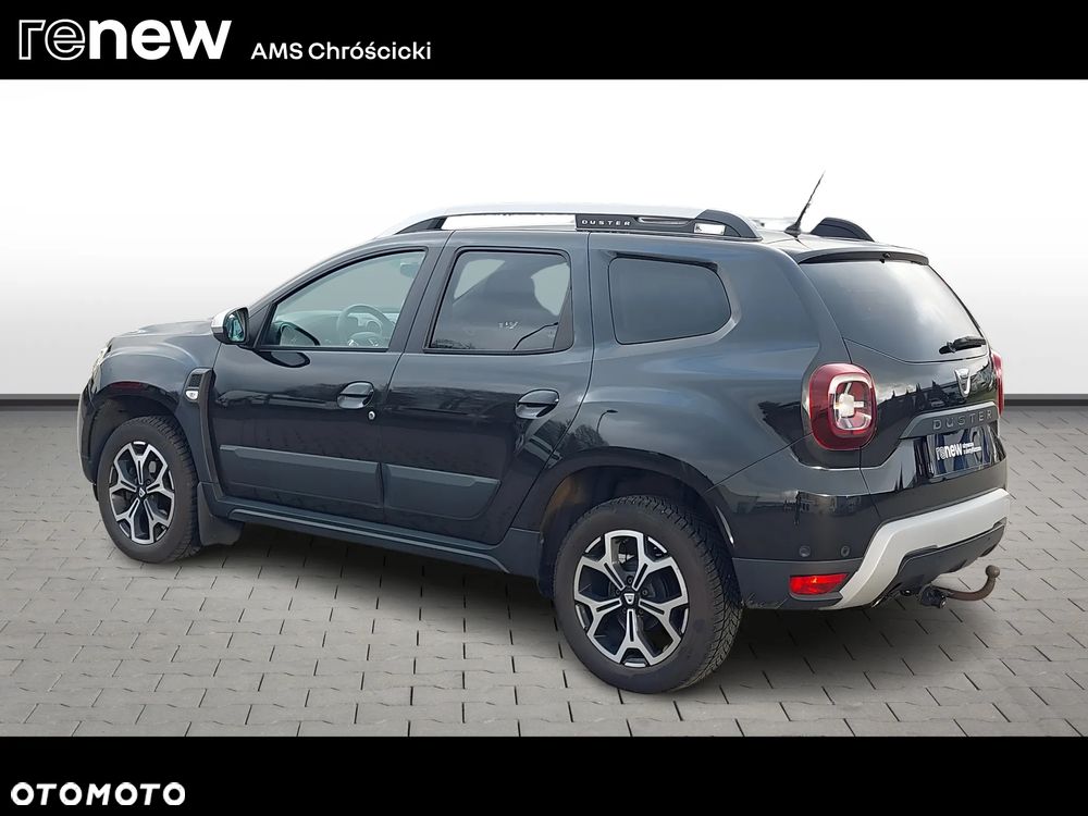Dacia Duster 1.0 TCe Prestige - 3