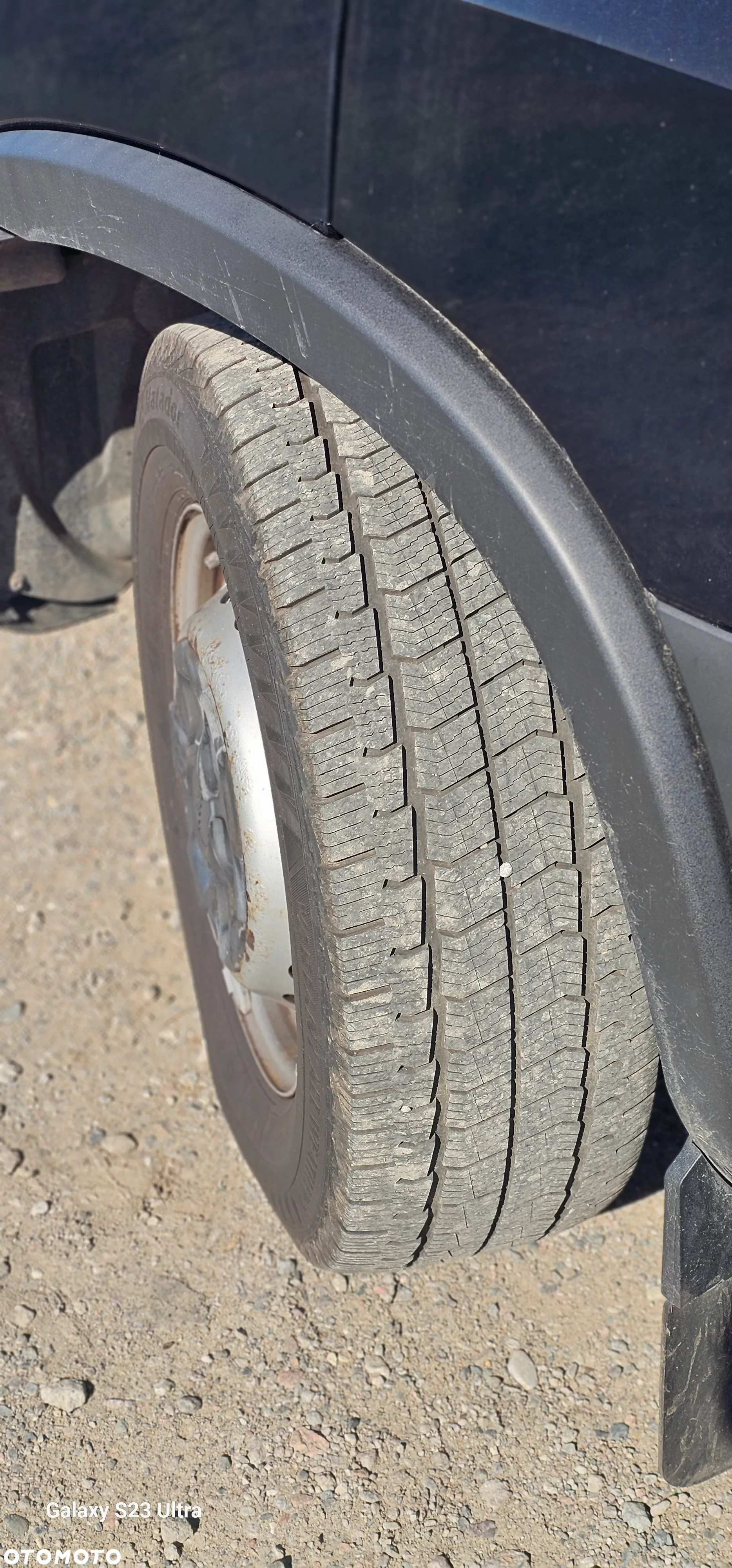 Iveco Daily 35S21 Euro 6 - 6