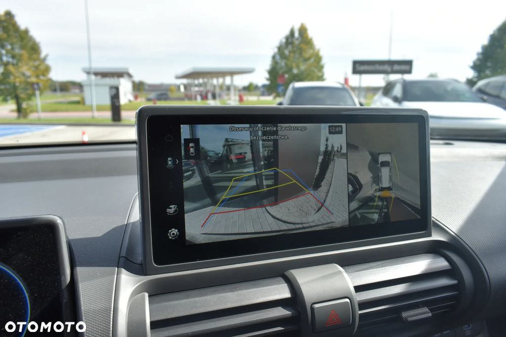 Hyundai Inster 49kWh Cross Smart - 15