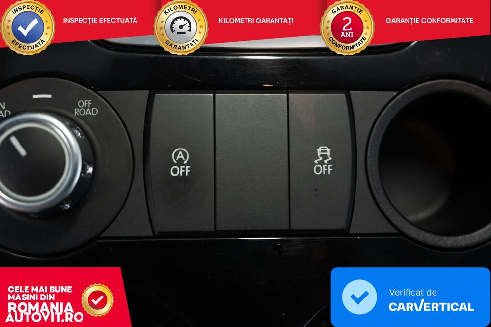 Volkswagen Touareg 3.0 V6 TDI Blue Motion DPF Automatik - 19