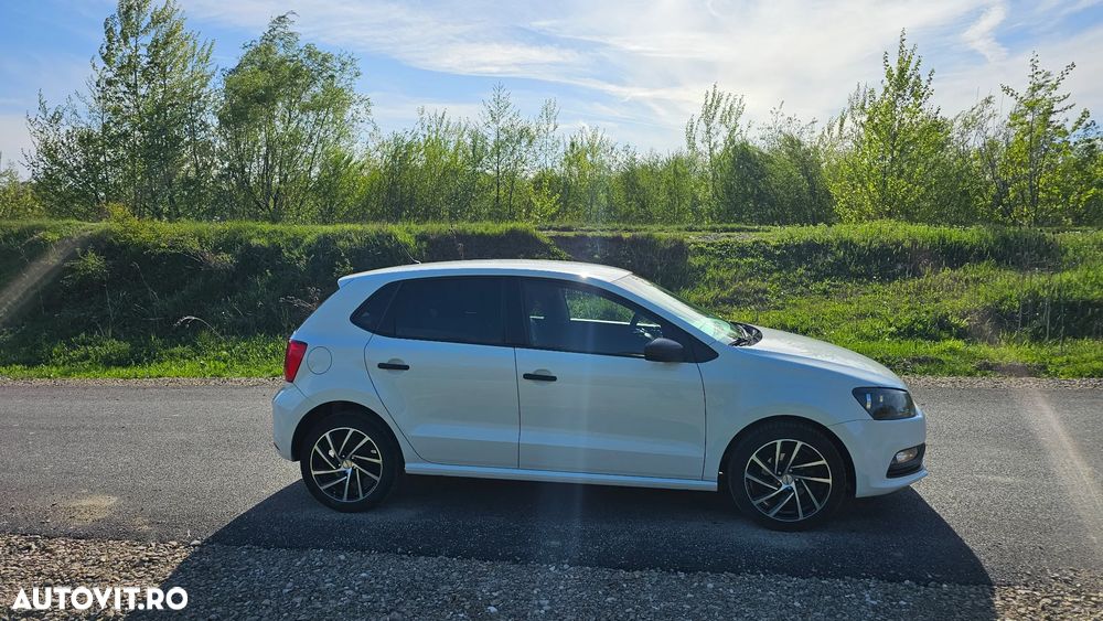 Volkswagen Polo - 6