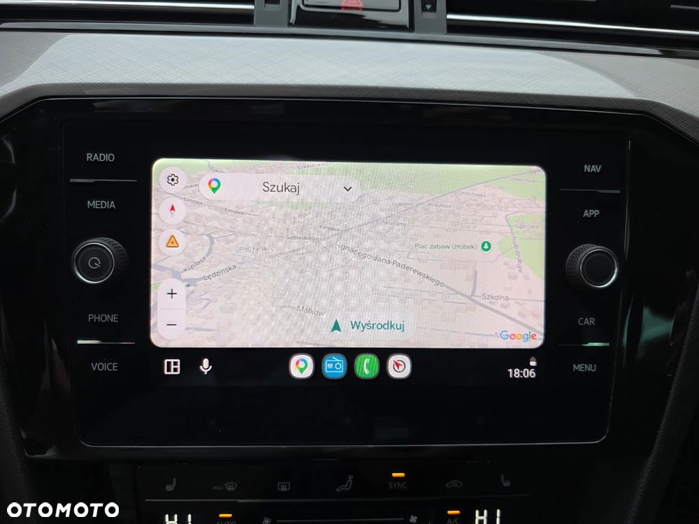 Volkswagen Passat 2.0 TDI EVO Business DSG - 17