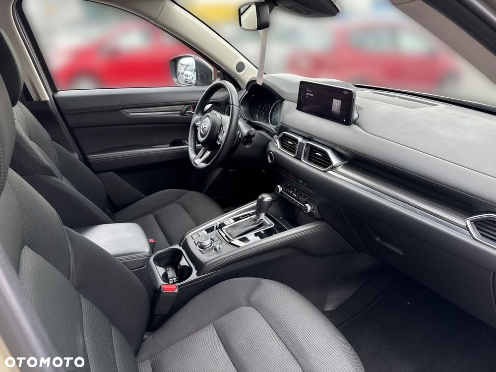 Mazda CX-5 - 7