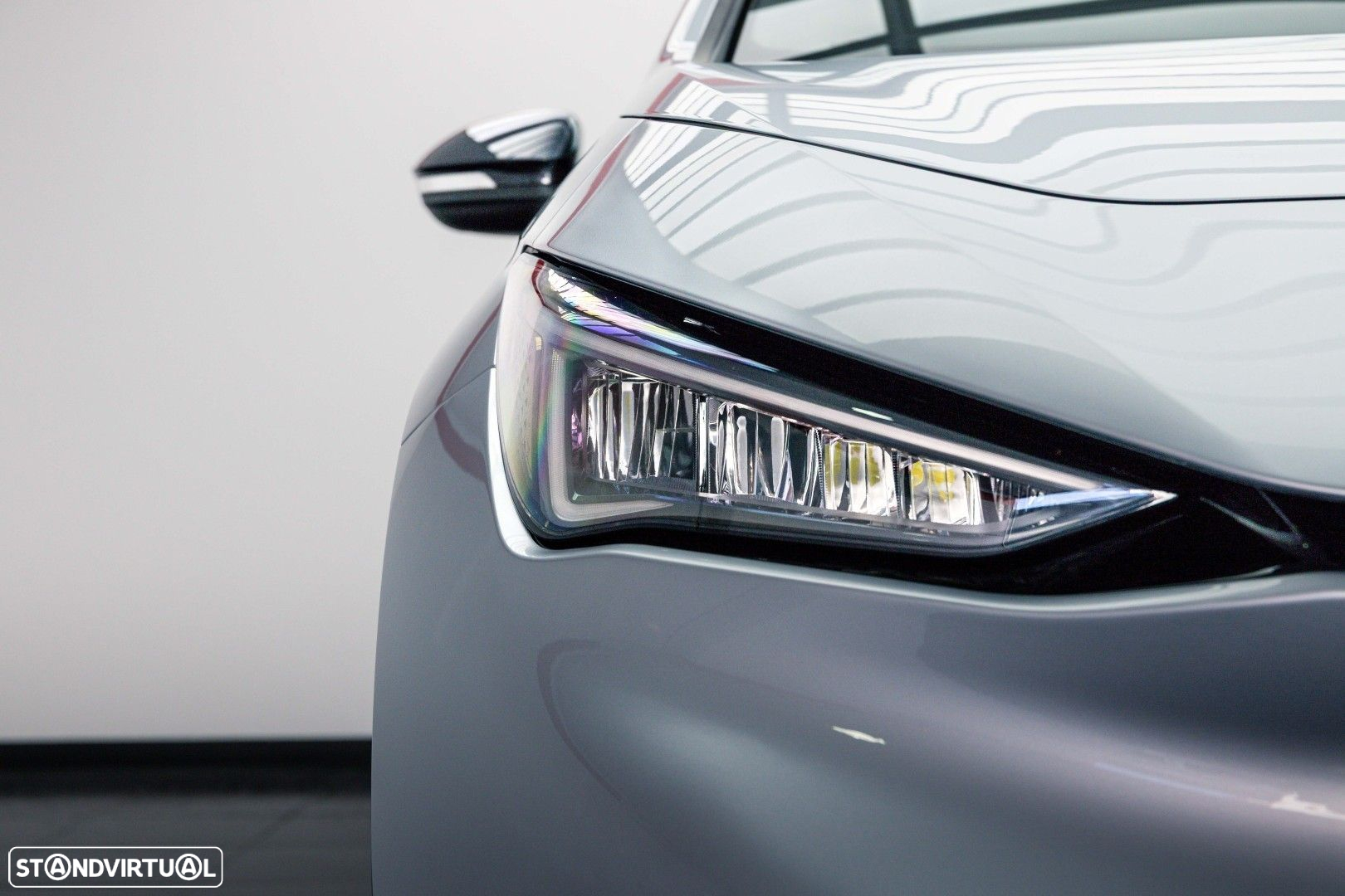 Cupra Born 58 kWh Plus - 16