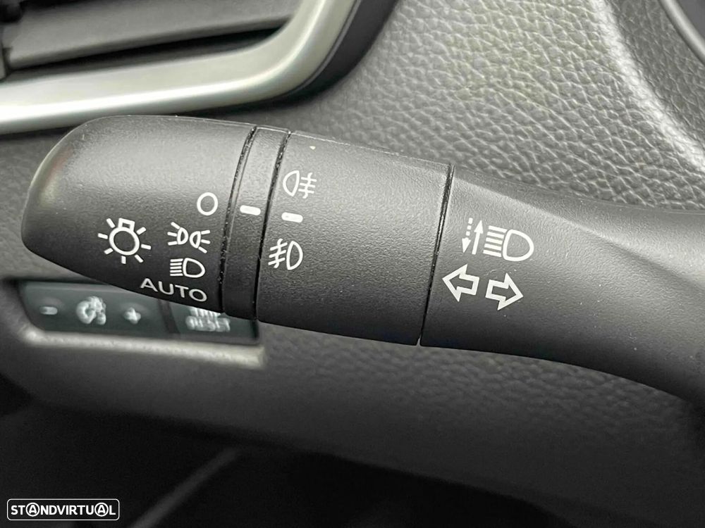 Nissan Qashqai 1.3 DIG-T Tekna+ DCT - 43