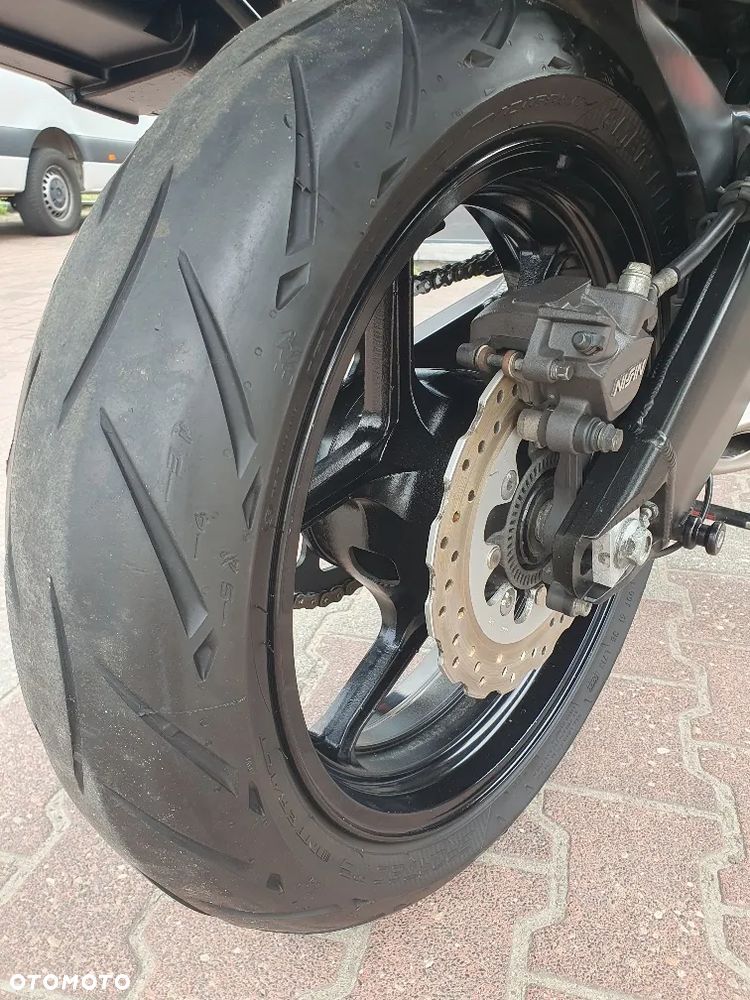 Kawasaki Versys 650 - 31