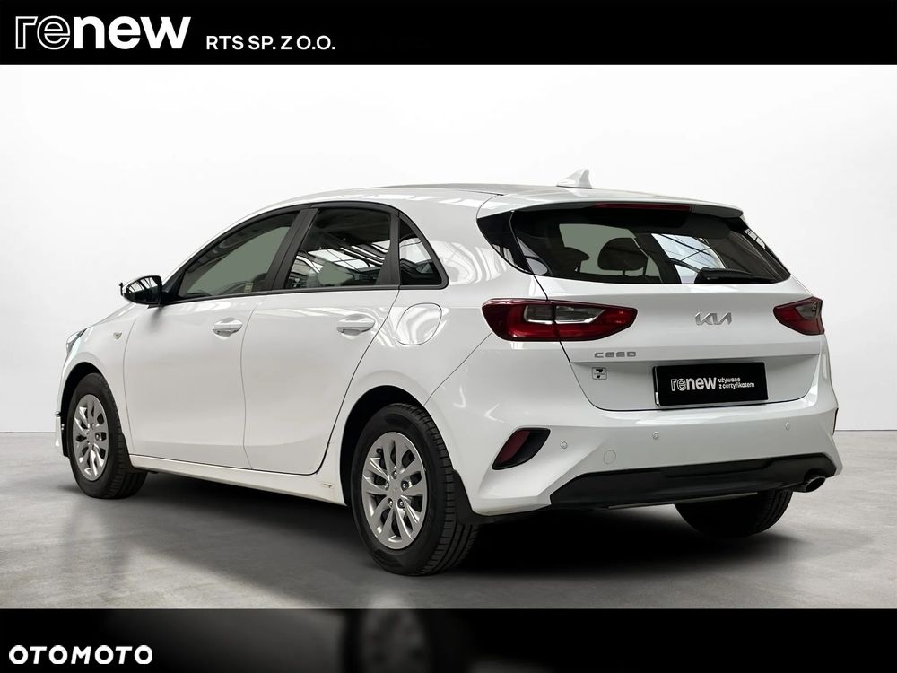 Kia Ceed 1.0 T-GDI S - 4
