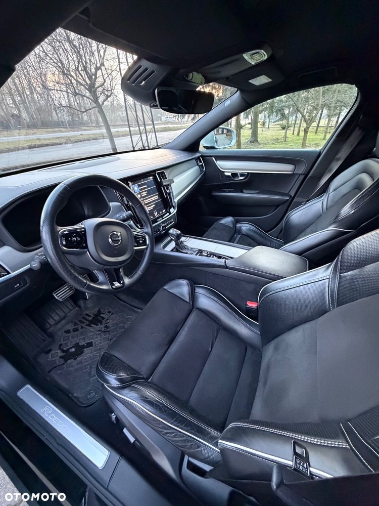 Volvo S90 D3 R-Design - 13