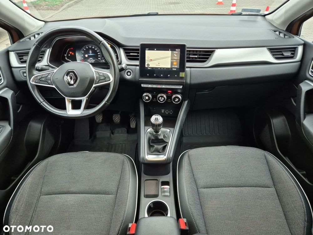 Renault Captur 1.0 TCe Intens - 15