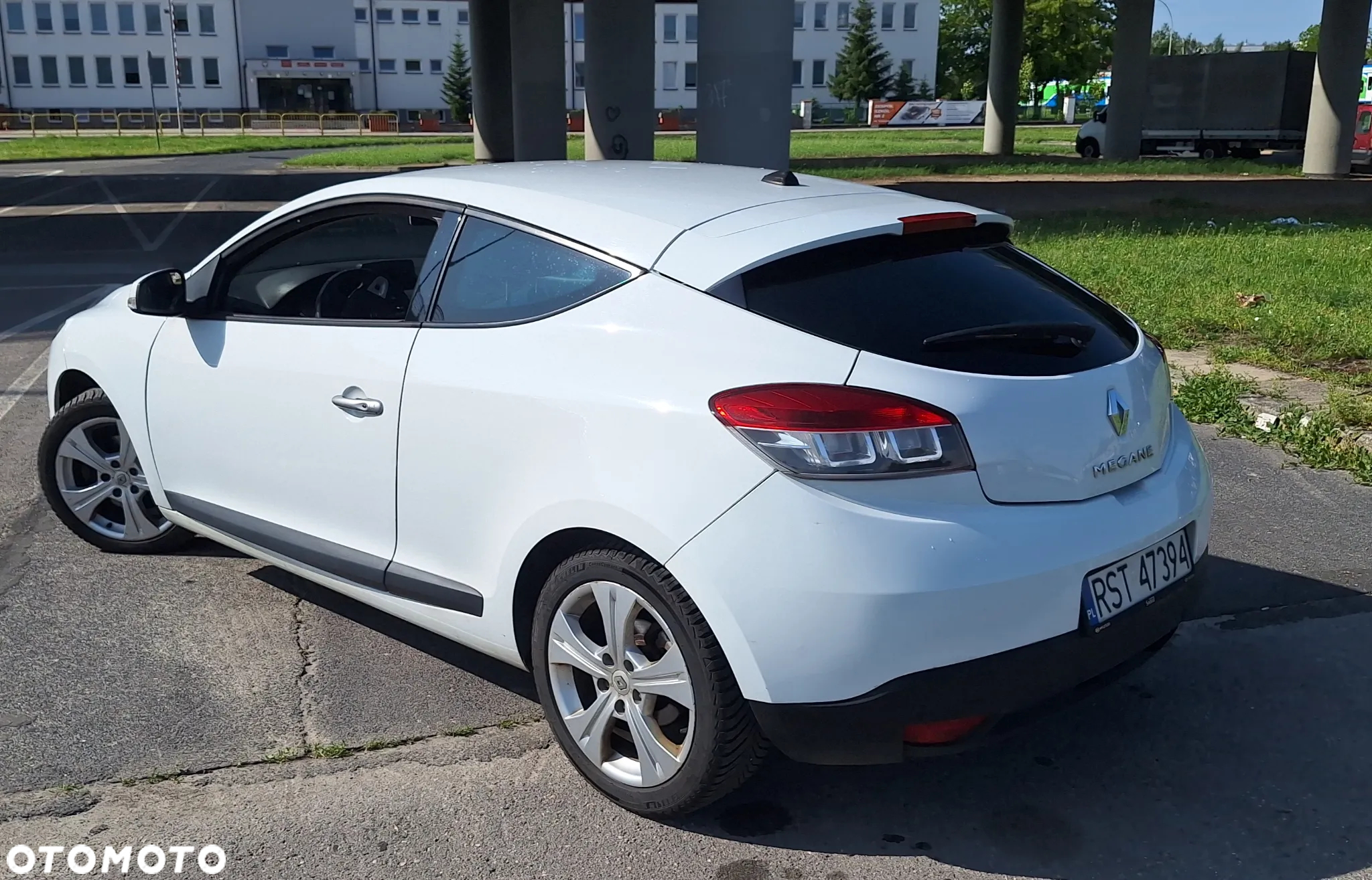Renault Megane 2.0 16V TCE Dynamique - 5