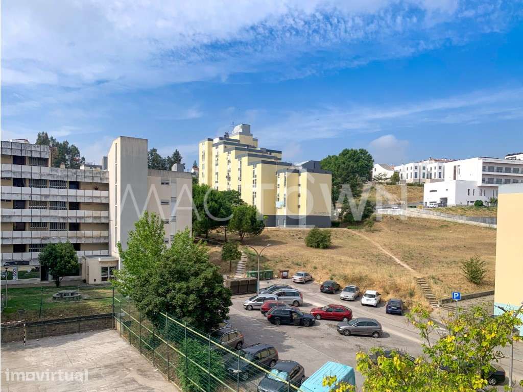 O SEU NOVO LAR NO CORAÇÃO DE ABRANTES - Grande imagem: 2/24