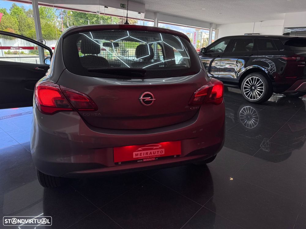 Opel Corsa 1.3 CDTi - 2
