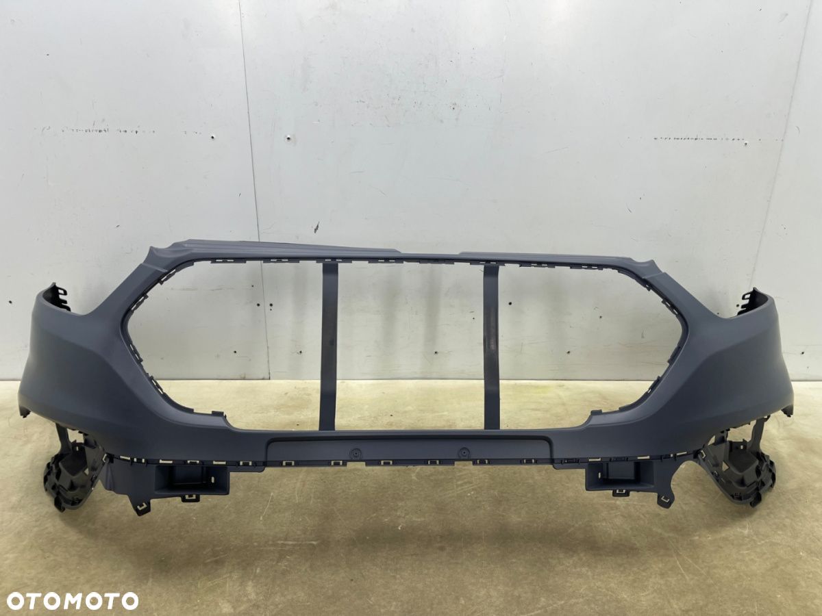 Zderzak przedni Ford Custom 1 I 17-23r. Lift przód JK21-17F003 zamiennik - 1