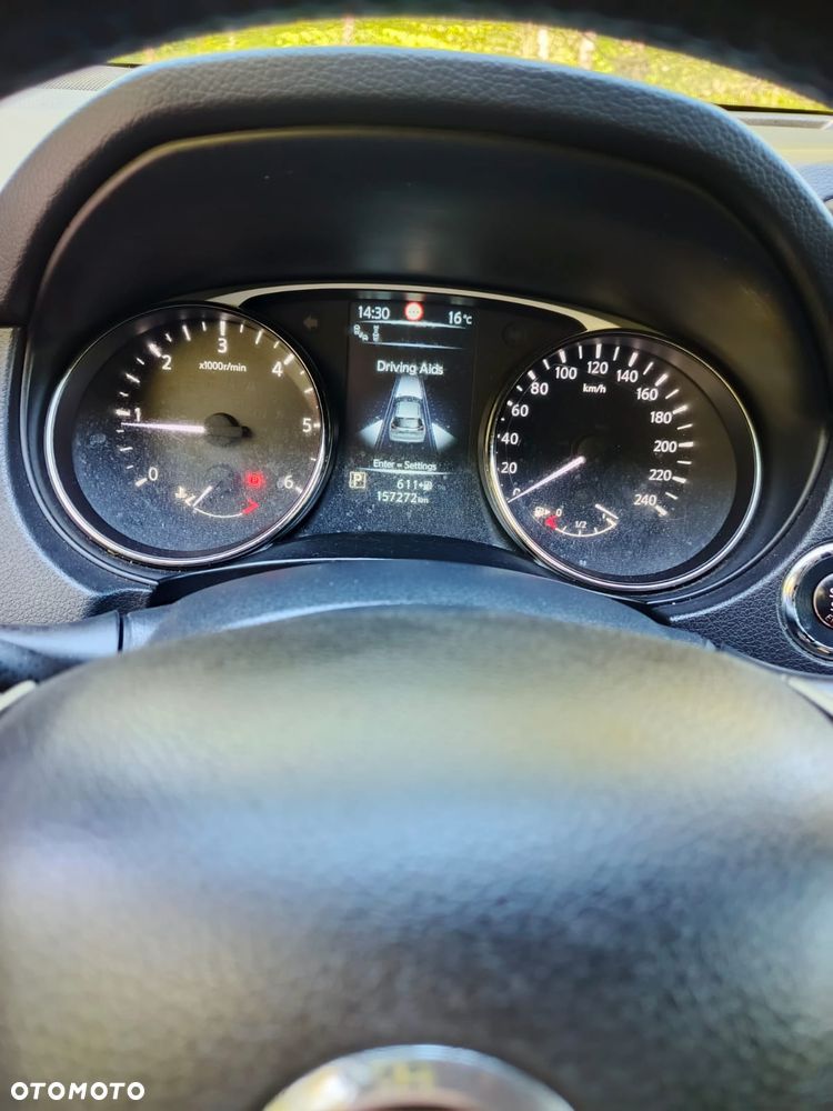 Nissan X-Trail 2.0 dCi ALL-MODE 4x4i Xtronic Tekna - 16