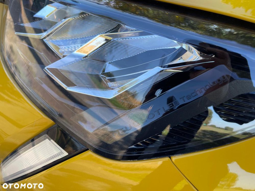 Peugeot 208 Elektromotor 136 Allure - 38