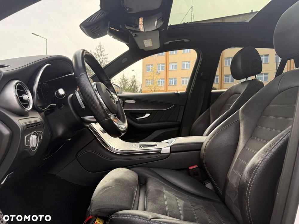 Mercedes-Benz GLC - 6