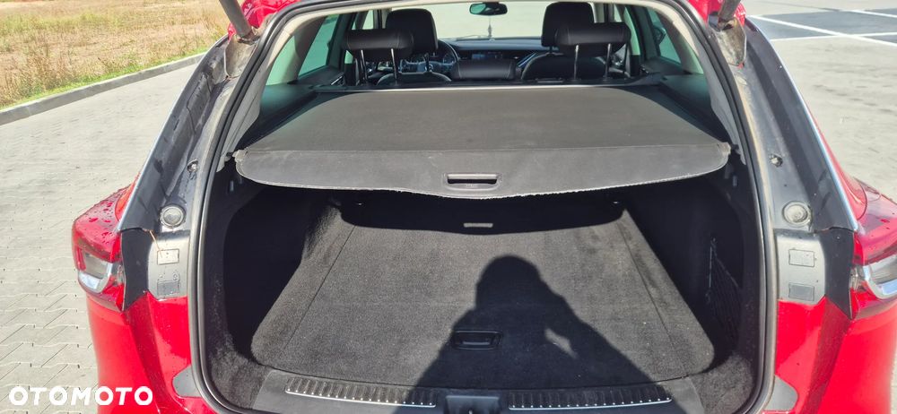 Opel Insignia - 24