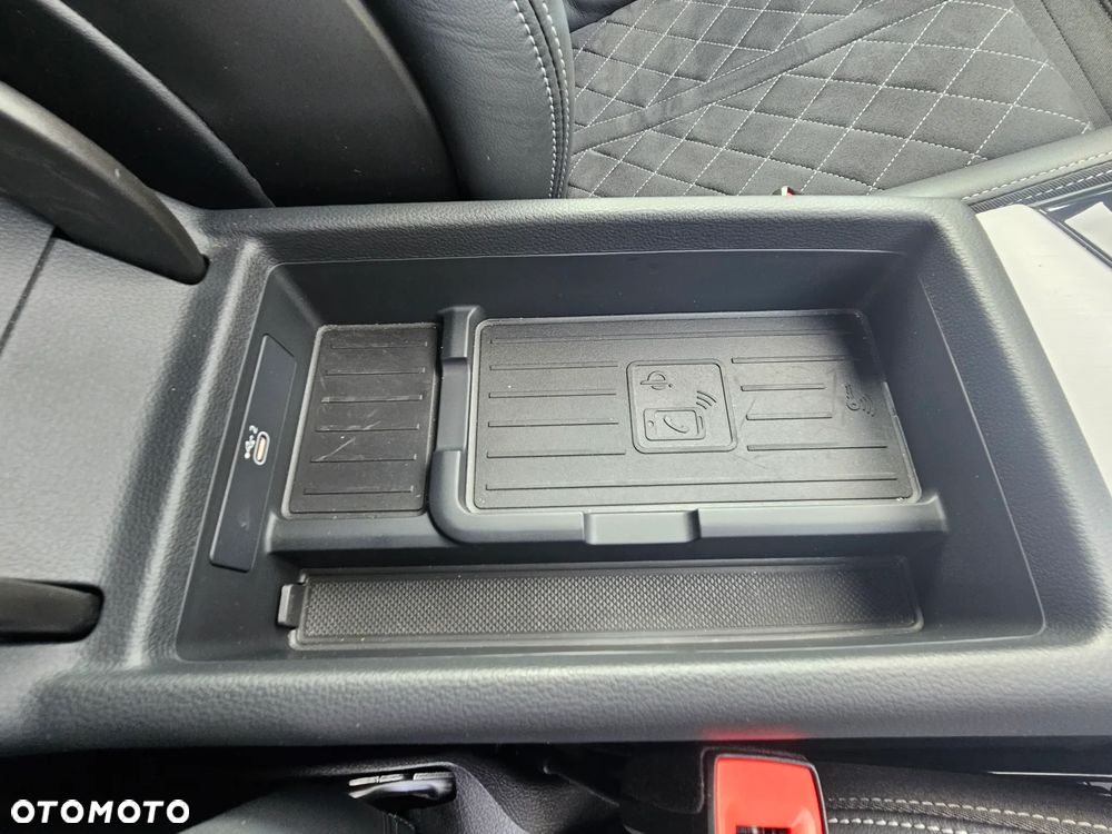 Audi A4 Avant - 36