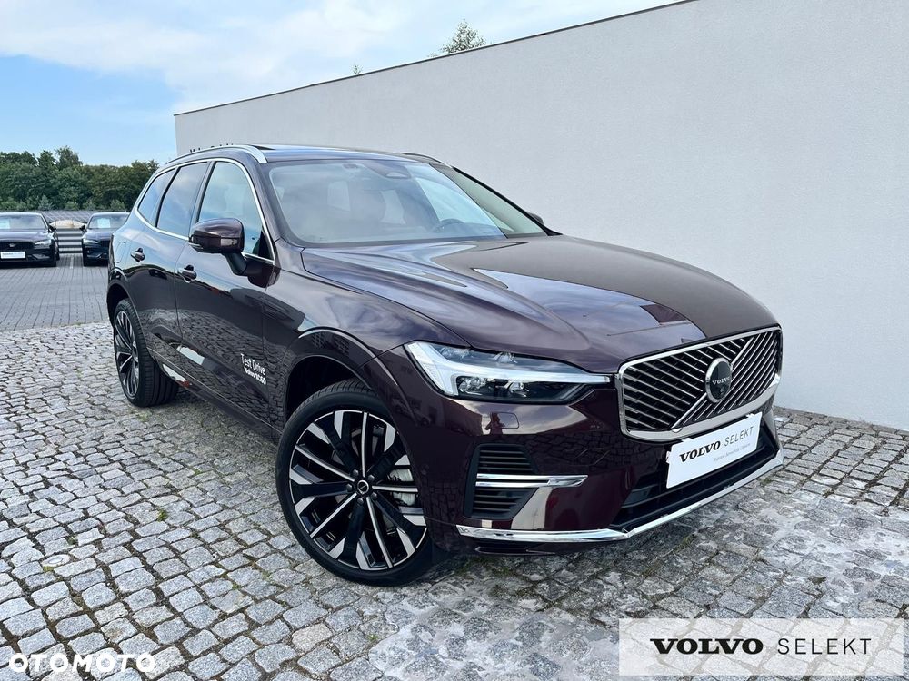 Volvo XC 60 - 31