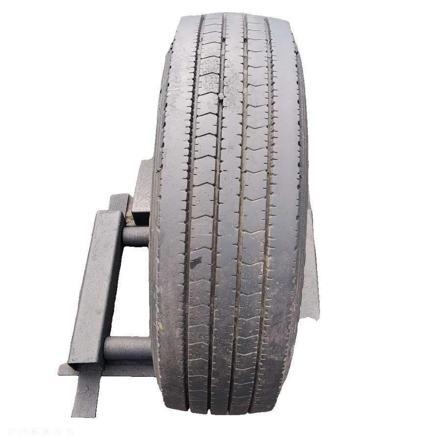 Komplet opon - 2 x 245/70 R19.5 Goodride - 5