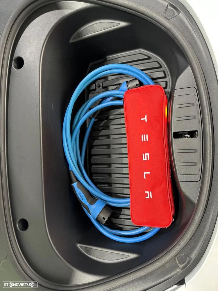 Tesla Model 3 Standard RWD - 50