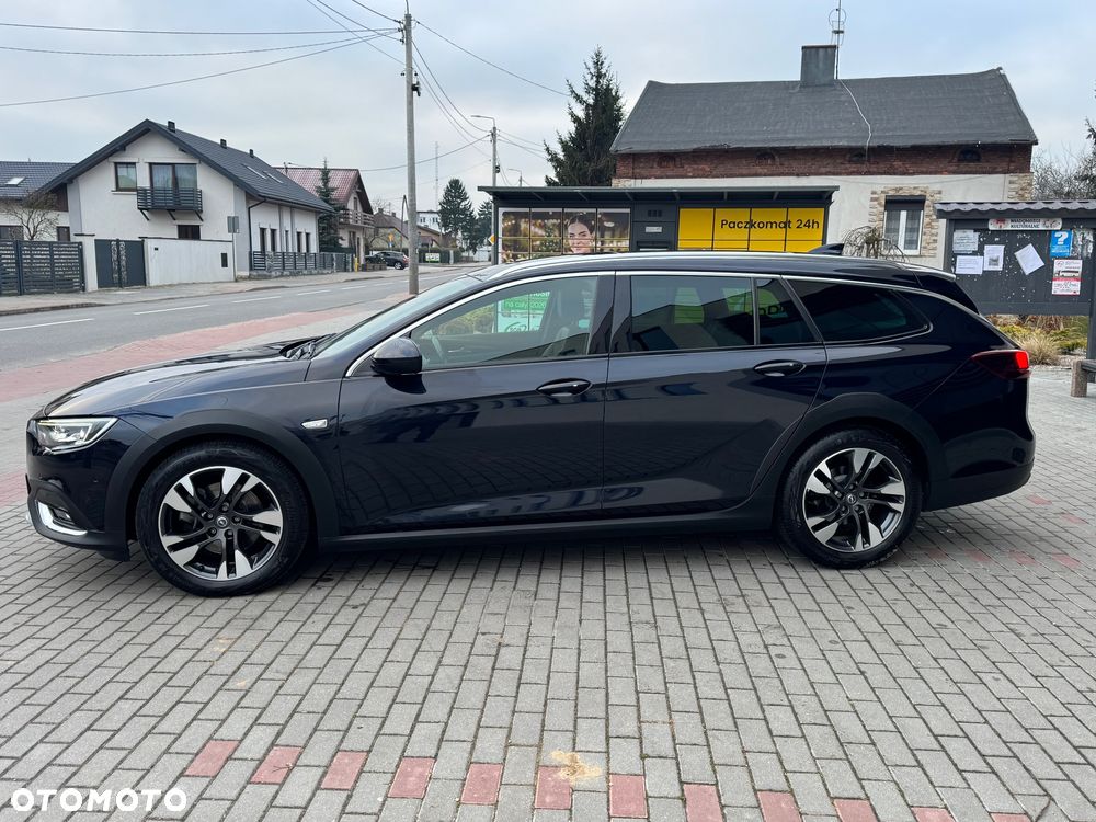 Opel Insignia 2.0 Ultimate Exclusive - 4