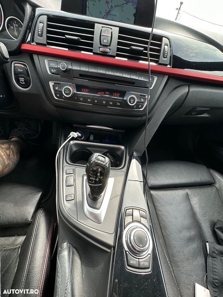 BMW Seria 3 - 9