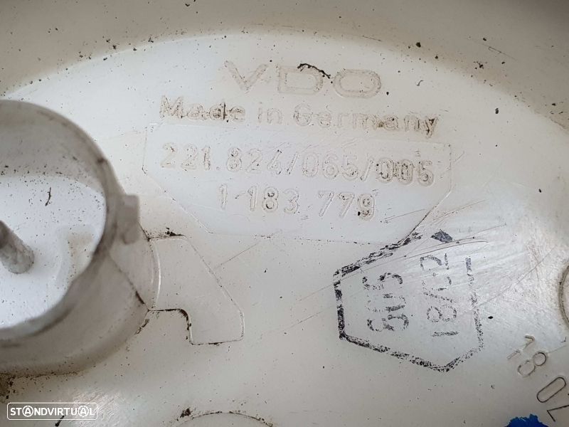 Bomba / Boia Combustivel  Bmw 3 Compact (E46) - 4