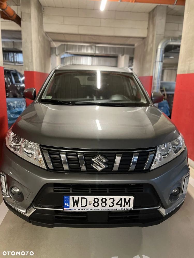 Suzuki Vitara 1.0 Boosterjet Premium 2WD - 2