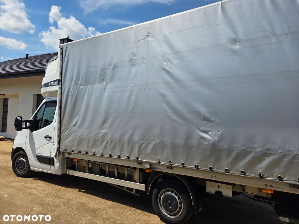 Opel Movano - 6