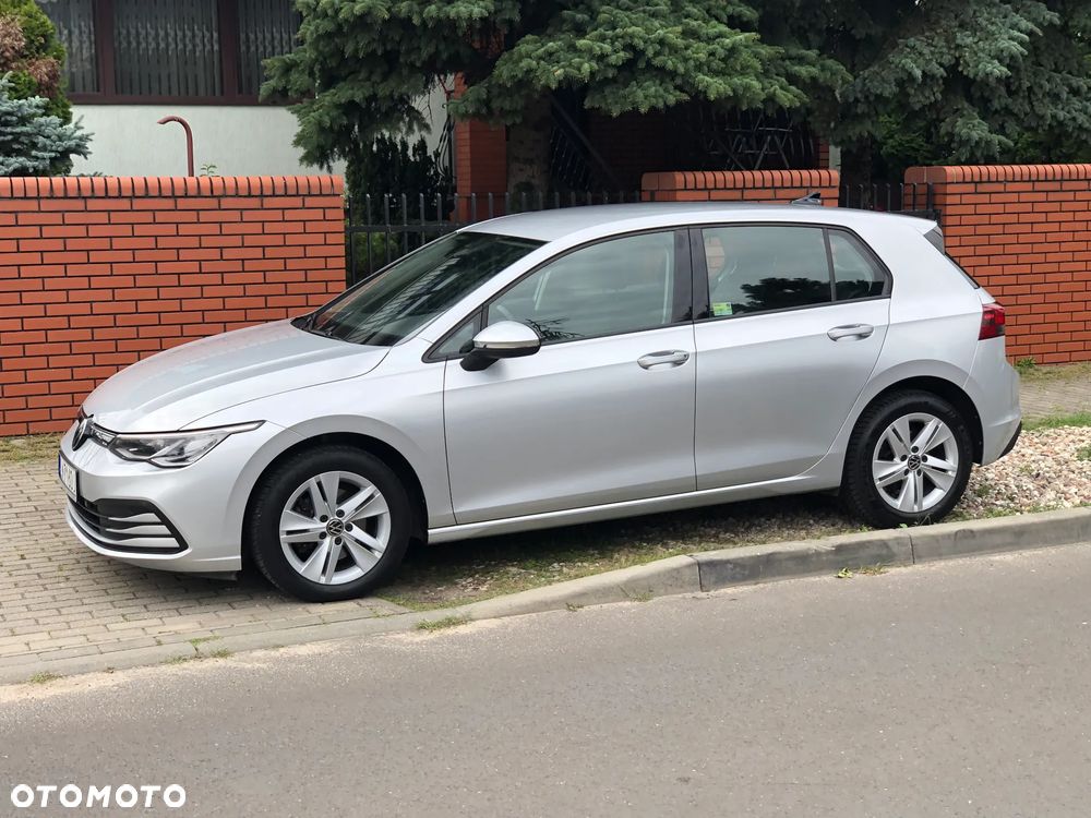 Volkswagen Golf 2.0 TDI Life - 15