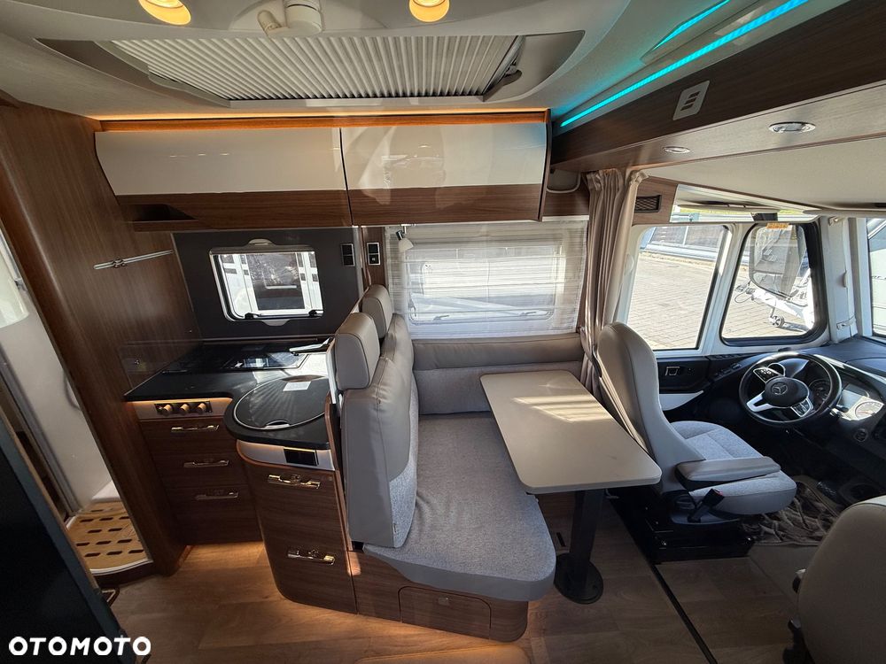 Hymer-Eriba BMC-I 690 - 10