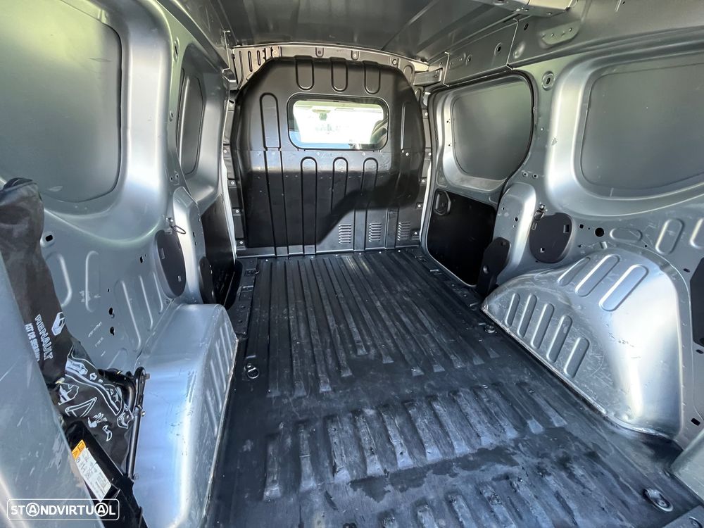 Renault Express 1.5 Blue dCi - 22