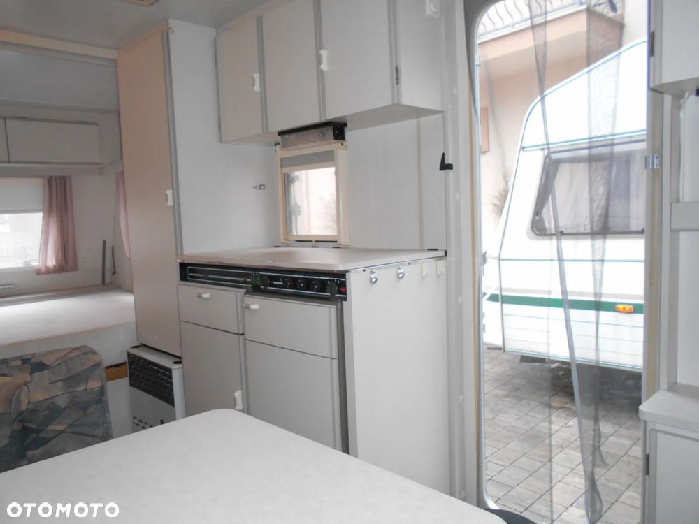 Burstner HOLIDAY 440 - 14