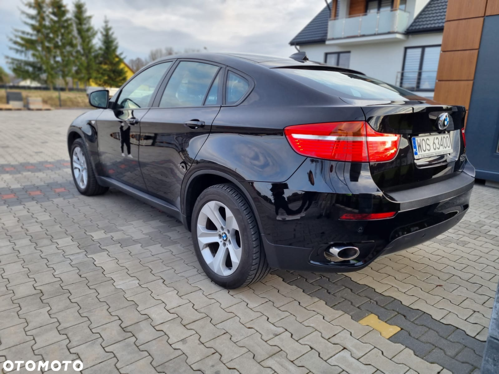 BMW X6 - 6