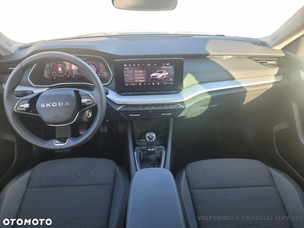 Skoda Octavia 1.5 TSI Selection - 8