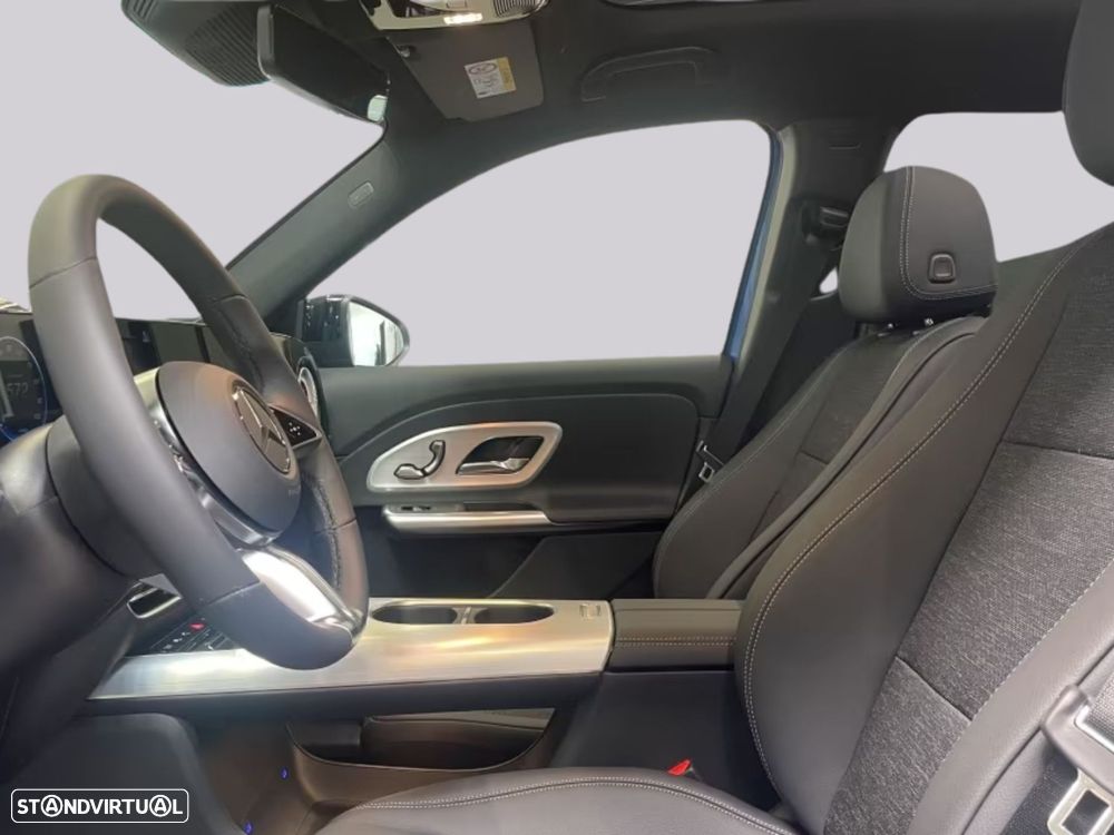 Mercedes-Benz GLB 250+ - 4