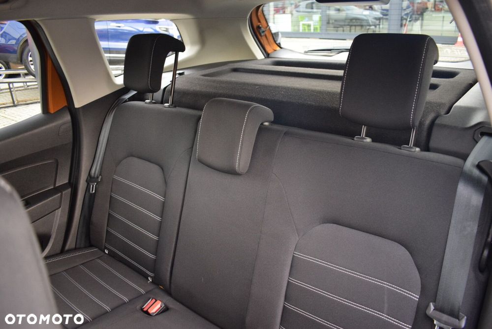 Dacia Duster 1.6 SCe Prestige - 25
