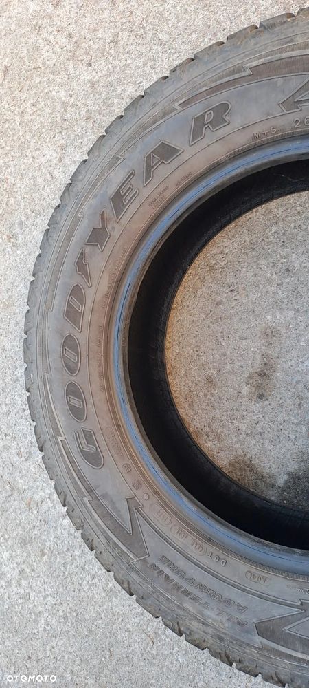 GOODYEAR WRANGLER All Terrain Adventure 265 60 R18 Kevlar opona opony - 7