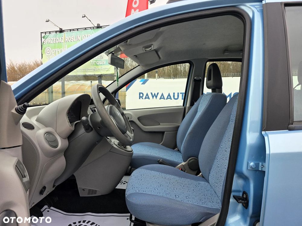 Fiat Panda 1.1 Active Eco - 8