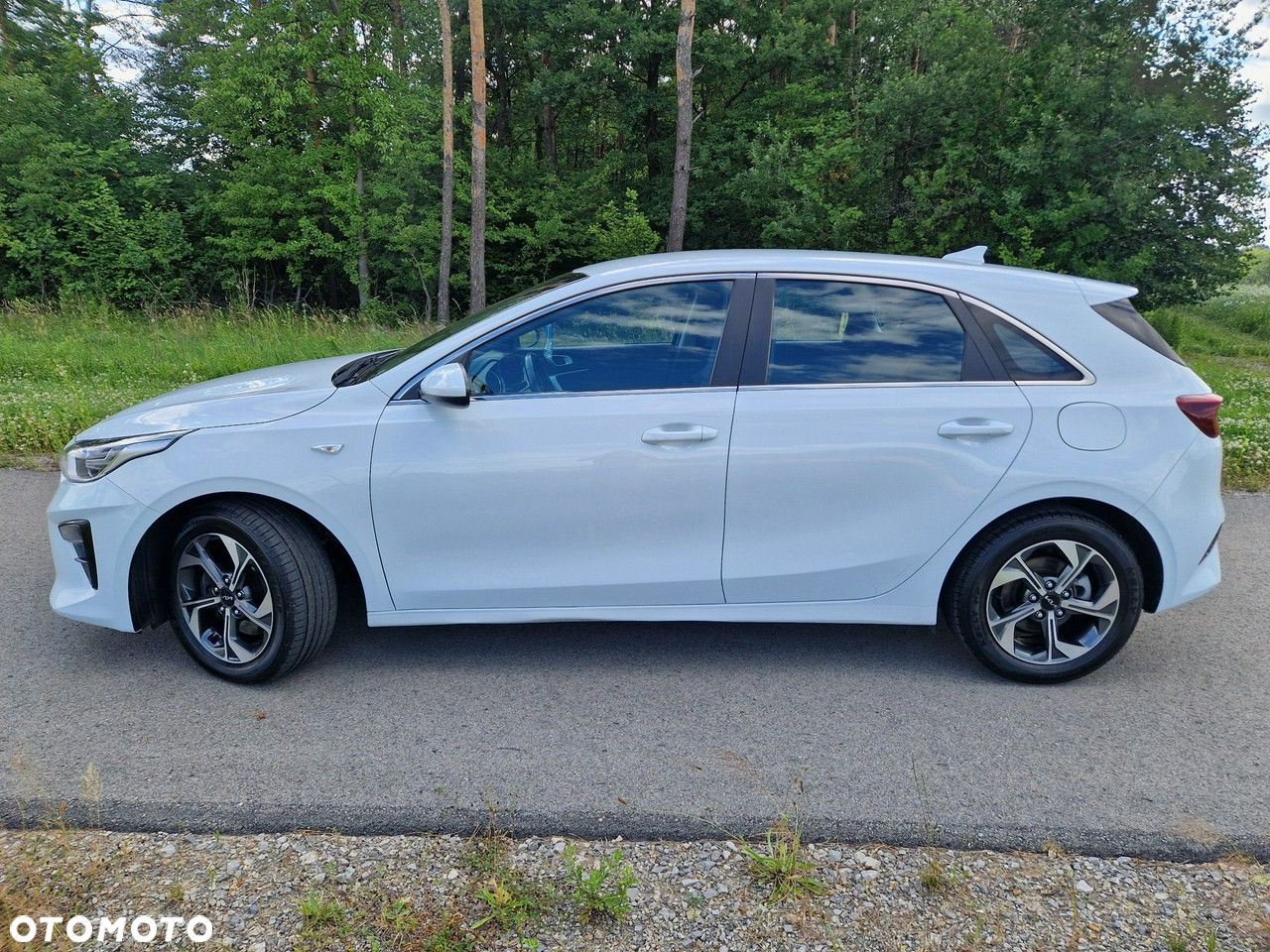 Kia Ceed - 2