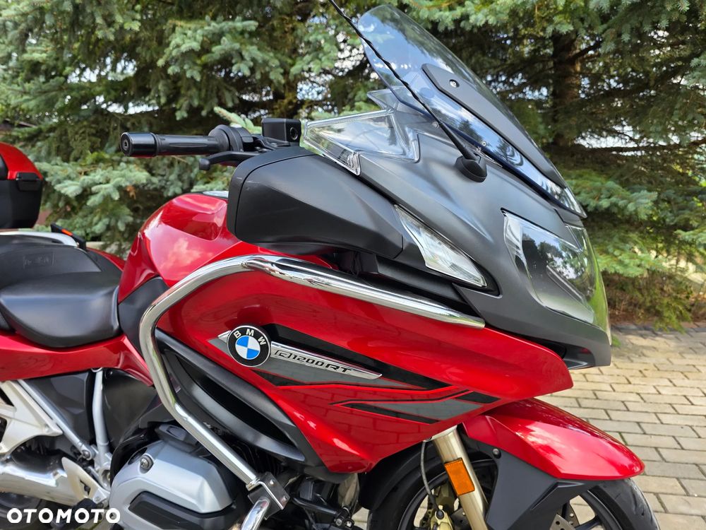 BMW RT - 15