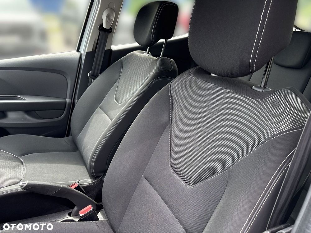 Renault Clio 0.9 Energy TCe Zen - 11