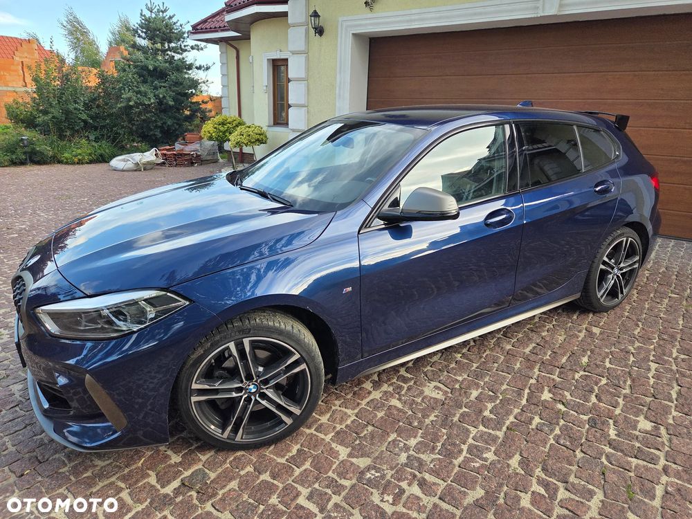 BMW Seria 1 118i M Sport - 5