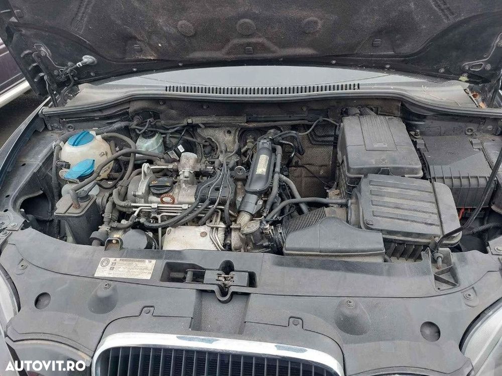 Injector Seat Leon 2 2010 HATCHBACK 1.2 TSI CBZB - 1