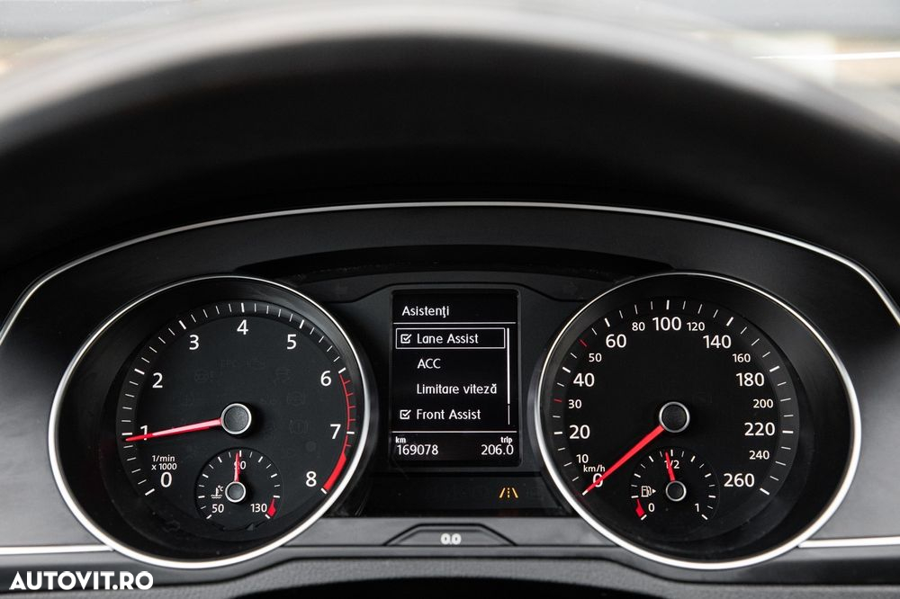 Volkswagen ARTEON 1.5 TSI ACT OPF DSG Elegance - 37