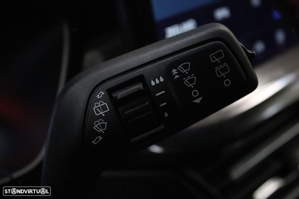 Ford Focus 1.0 EcoBoost MHEV ST-Line X Aut. - 18